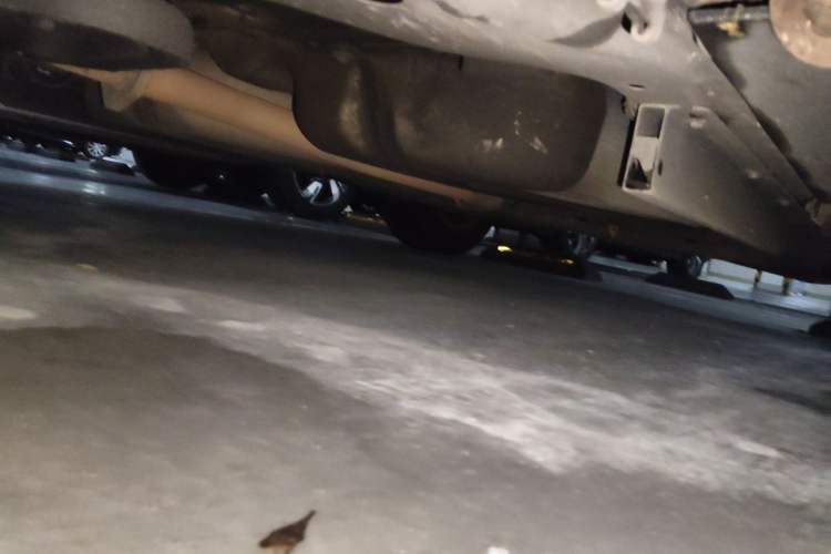 Used Buick Envision 2017 20T Two-Wheel Drive Elite Version Chassis Front Left