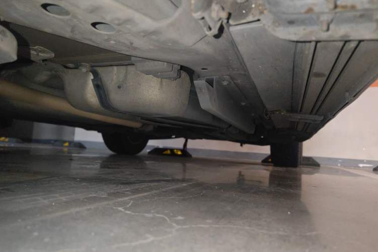Used Buick Envision 2017 20T Two-Wheel Drive Luxury Model Chassis Front Left