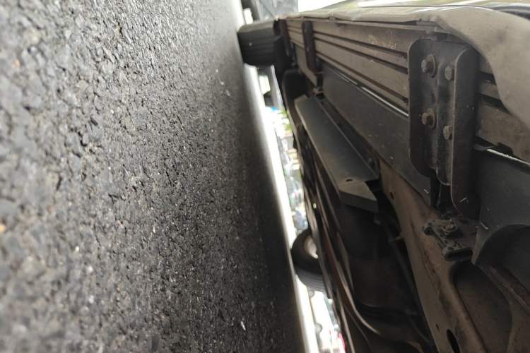 Used Buick Envision 2017 20T Two-Wheel Drive Luxury Model Chassis Front Right