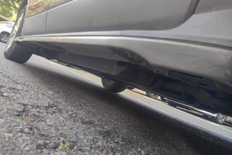 Used Buick Envision 2017 28T Four-Wheel Drive Luxury Model Chassis Front Right