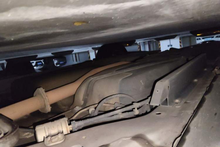 Used Buick Envision 2017 20T Two-Wheel Drive Elite Version Chassis Front Right