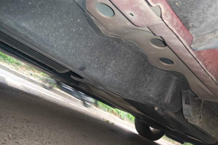 Used Buick Envision 2017 20T Two-Wheel Drive Elite Version Chassis Rear Right