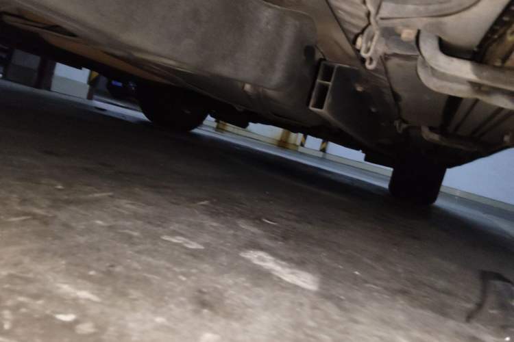 Used Buick Envision 2017 20T Two-Wheel Drive Elite Version Chassis Rear Right