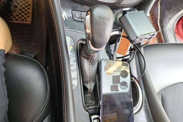 Used Buick Envision 2017 20T Two-Wheel-Drive Tech Edition Gear Lever
