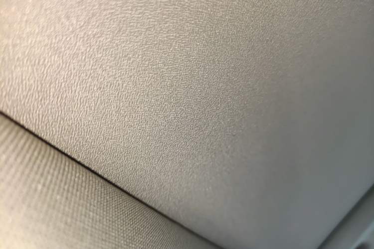 Used Buick Envision 2017 28T Four-Wheel Drive Elite Model Headliner