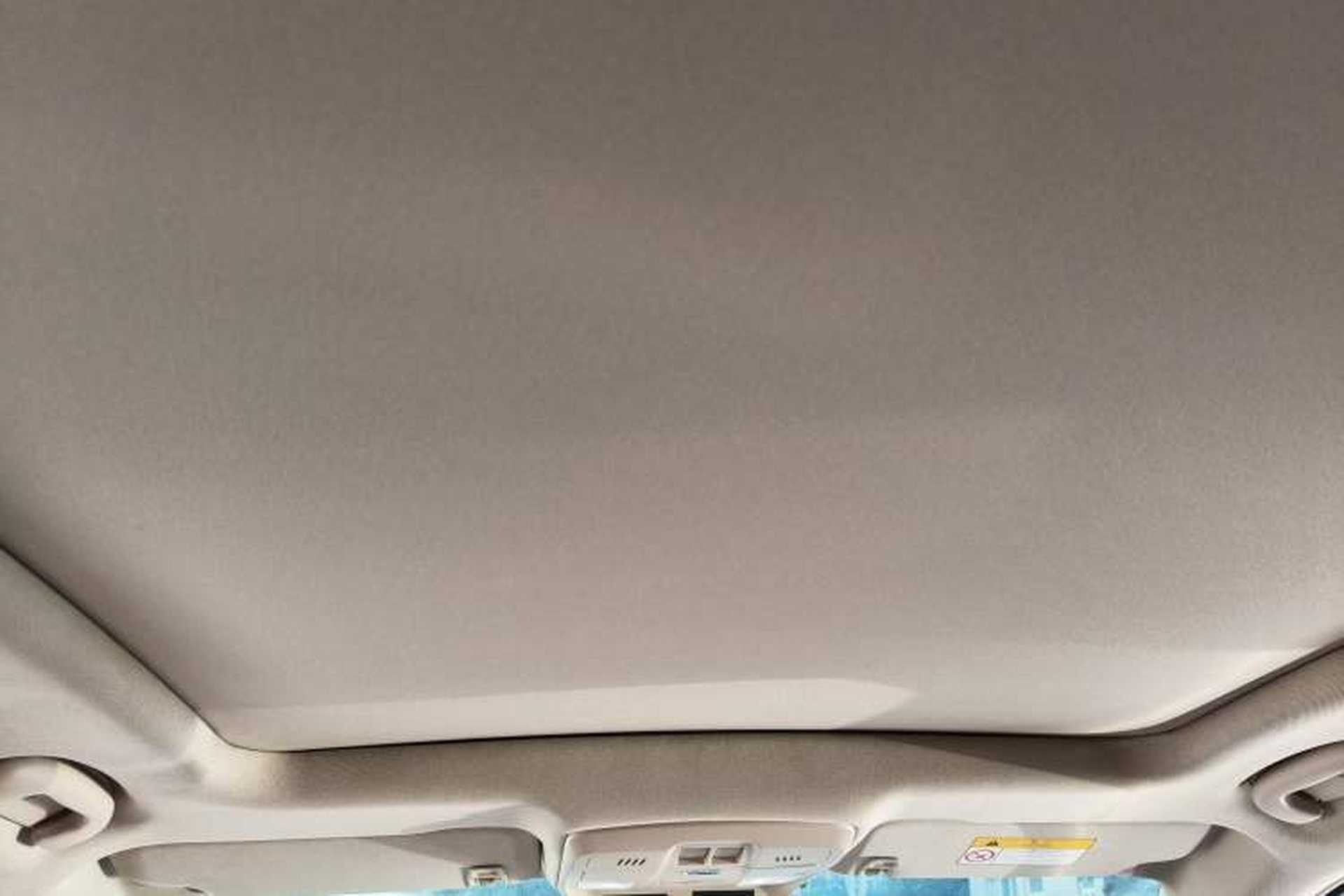 Used Buick Envision 2017 20T Two-Wheel Drive Luxury Model Headliner