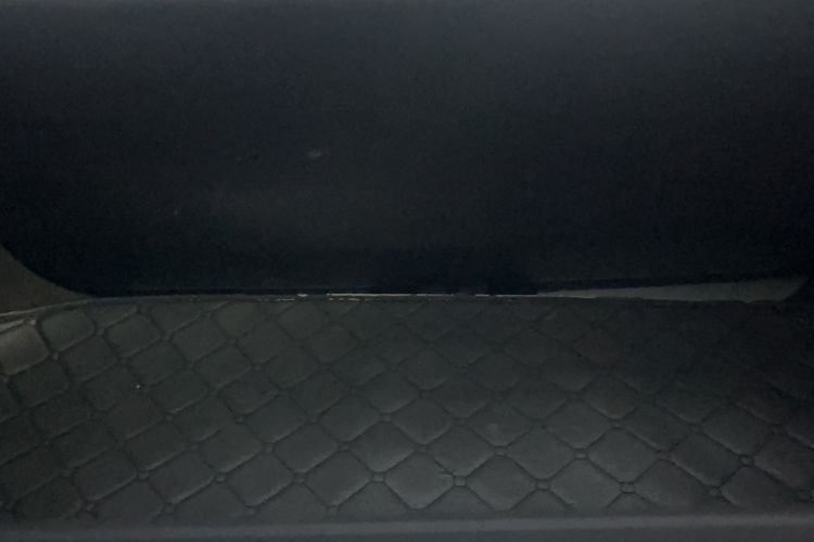 Used Buick Envision 2017 20T Two-Wheel Drive Elite Version Trunk