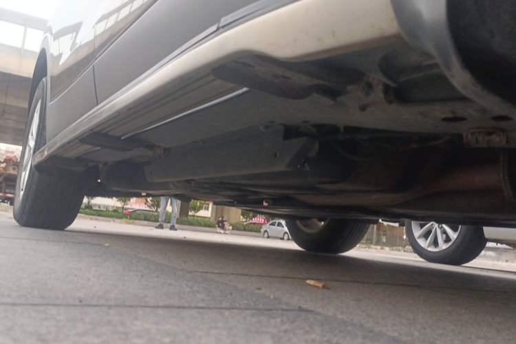 Used Buick Envision 2017 20T Two-Wheel Drive Elite Version Chassis Front Right