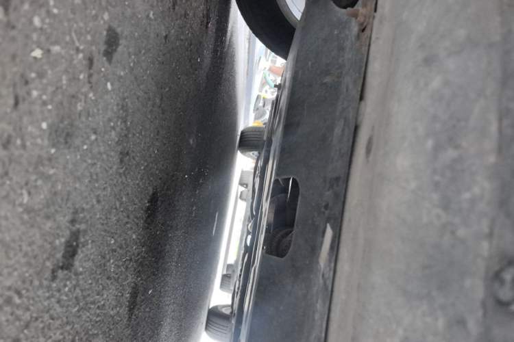 Used Buick Envision 2017 20T Two-Wheel Drive Leading Version Chassis Front