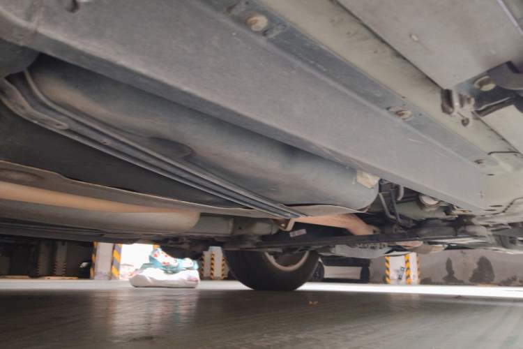 Used Buick Envision 2017 20T Two-Wheel Drive Elite Version Chassis Front Left