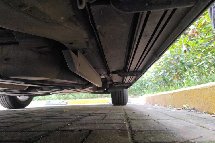 Used Buick Envision 2017 20T Two-Wheel Drive Elite Version Chassis Front Left