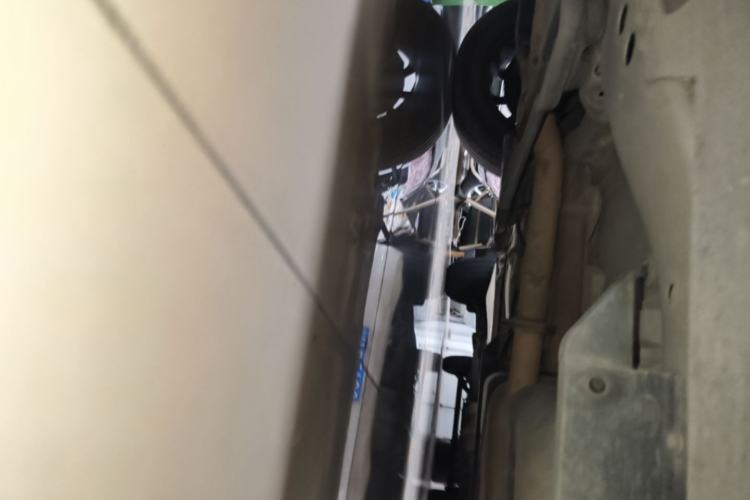 Used Buick Envision 2017 20T Two-Wheel Drive Elite Version Chassis Front Left