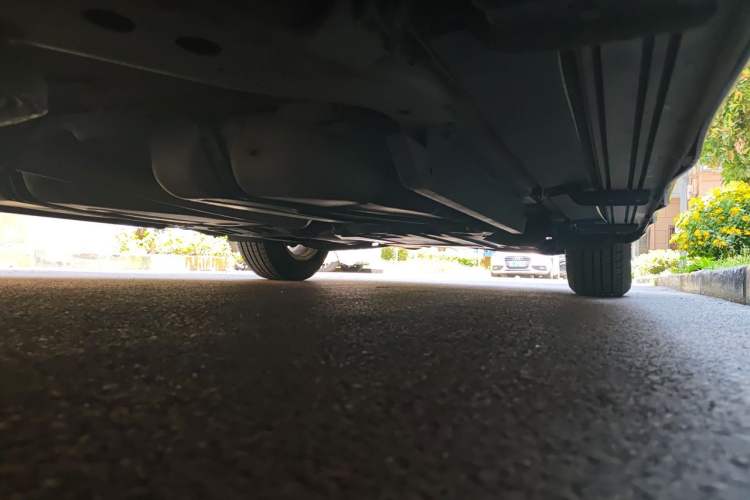 Used Buick Envision 2017 20T Two-Wheel Drive Luxury Model Chassis Front Left