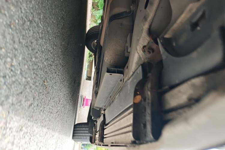 Used Buick Envision 2017 20T Two-Wheel Drive Leading Version Chassis Front Left