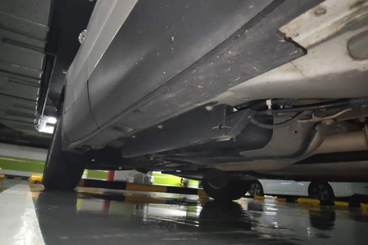 Used Buick Envision 2017 28T Four-Wheel Drive Elite Model Chassis Front Right