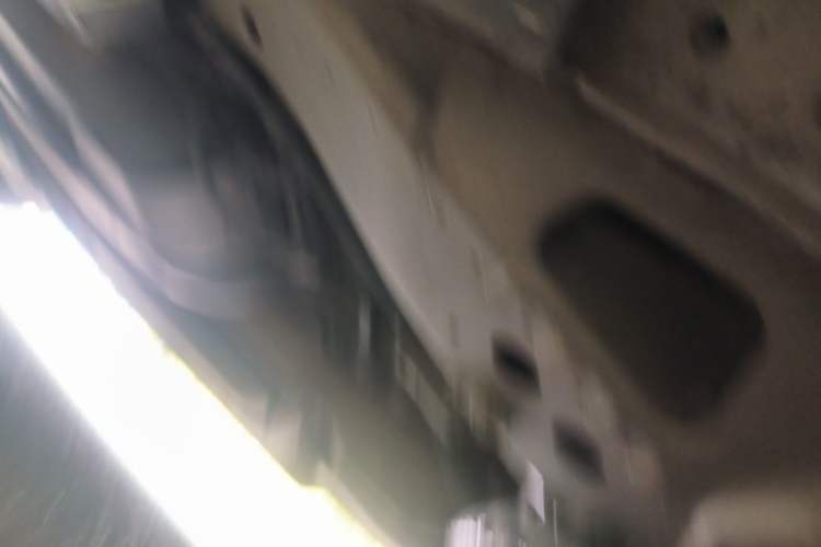 Used Buick Envision 2017 28T Four-Wheel Drive Elite Model Chassis Front Right