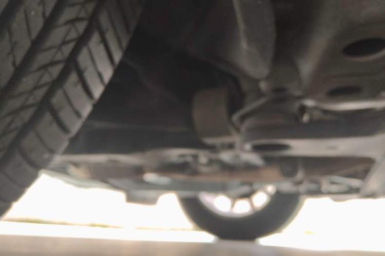 Used Buick Envision 2017 20T Two-Wheel Drive Elite Version Chassis Front Right