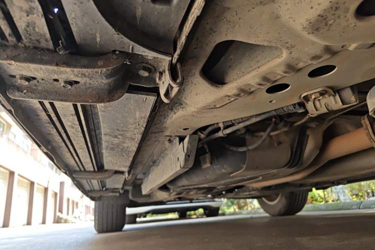 Used Buick Envision 2017 20T Two-Wheel Drive Luxury Model Chassis Front Right