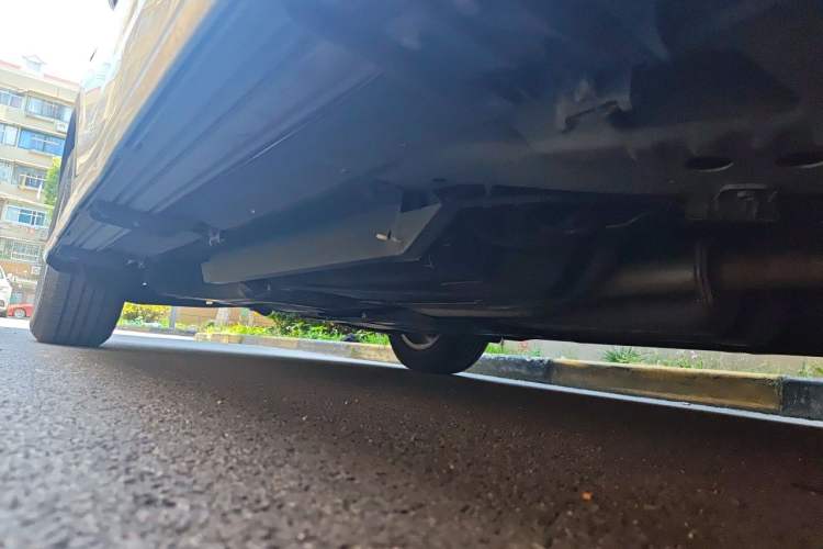 Used Buick Envision 2017 20T Two-Wheel Drive Luxury Model Chassis Front Right