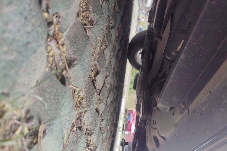 Used Buick Envision 2017 20T Two-Wheel Drive Elite Version Chassis Front Right