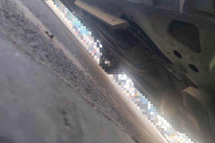 Used Buick Envision 2017 20T Two-Wheel Drive Leading Version Chassis Front Right