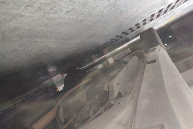 Used Buick Envision 2017 20T Two-Wheel Drive Leading Version Chassis Front Right