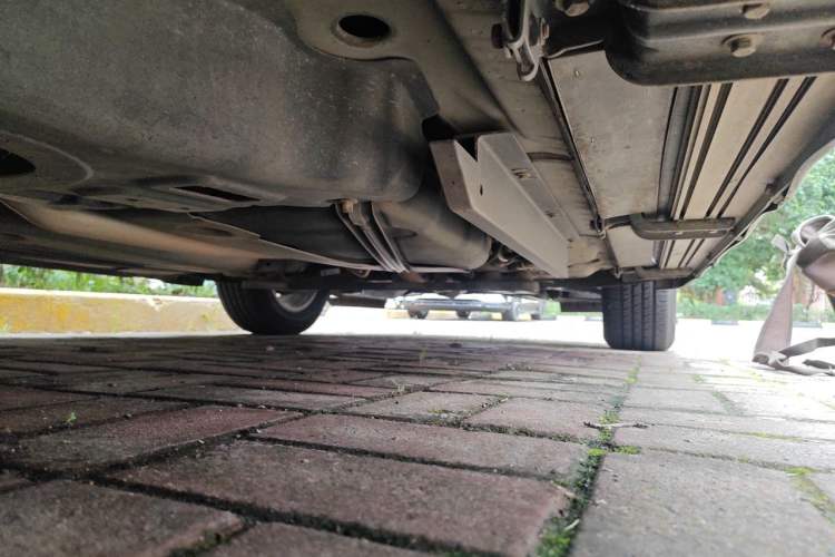 Used Buick Envision 2017 20T Two-Wheel Drive Elite Version Chassis Rear Right