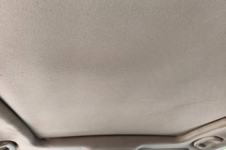 Used Buick Envision 2017 20T Two-Wheel Drive Leading Version Headliner
