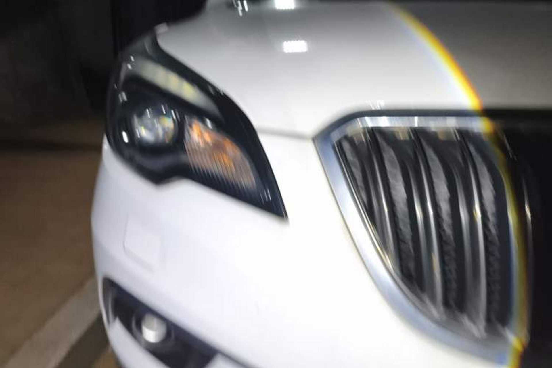 Used Buick Envision 2017 28T Four-Wheel Drive Elite Model Right Front Headlight