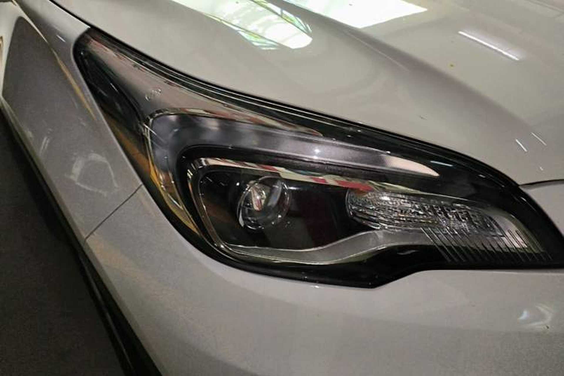Used Buick Envision 2017 20T Two-Wheel Drive Leading Version Right Front Headlight