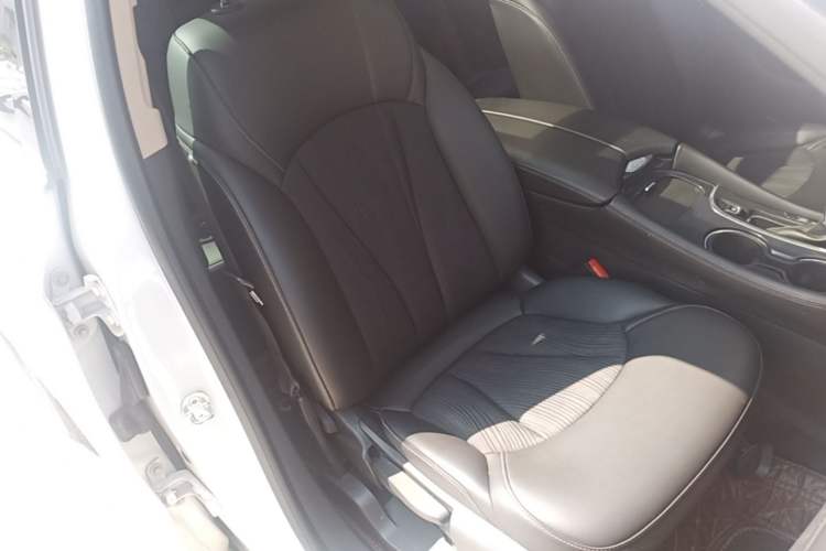 Used Buick Envision 2017 20T Two-Wheel Drive Leading Version Right Front Seat