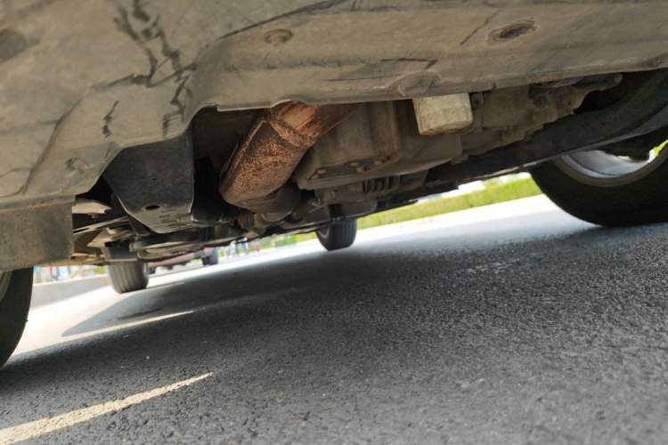 Used Buick Envision 2017 28T Four-Wheel Drive Elite Model Chassis Front Right