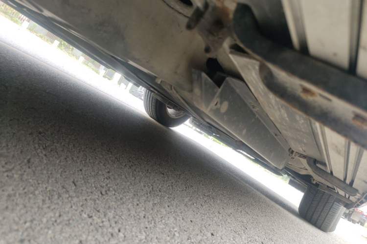 Used Buick Envision 2017 28T Four-Wheel Drive Elite Model Chassis Front Right
