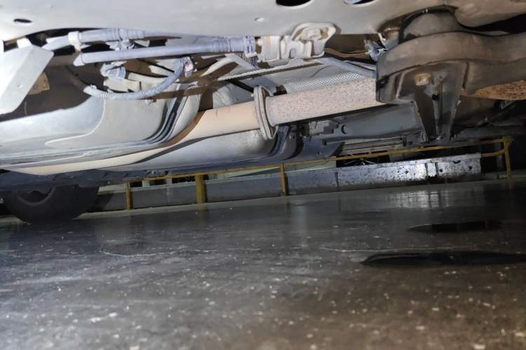 Used Buick Envision 2017 20T Two-Wheel Drive Leading Version Chassis Front Right
