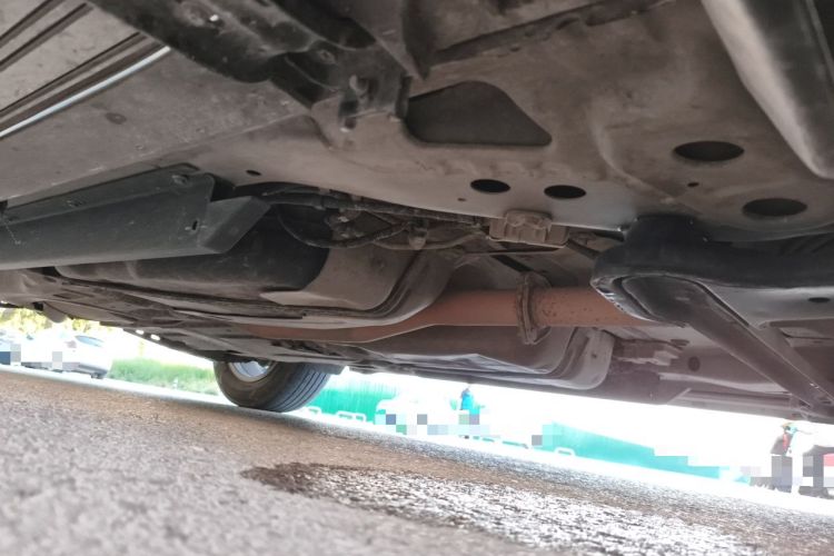Used Buick Envision 2017 20T Two-Wheel Drive Leading Version Chassis Front Right