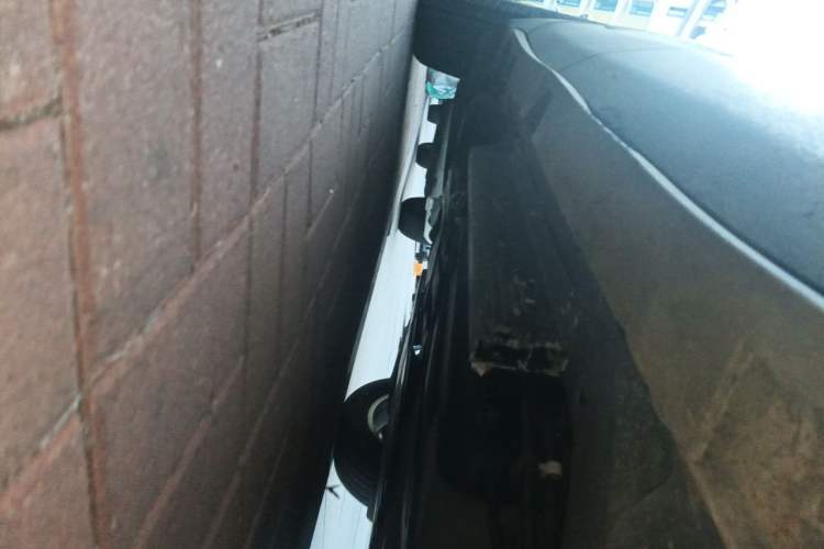 Used Buick Envision 2017 20T Two-Wheel Drive Elite Version Chassis Front Right