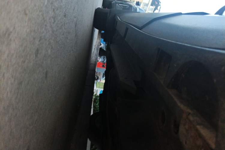 Used Buick Envision 2017 20T Two-Wheel Drive Elite Version Chassis Rear Left