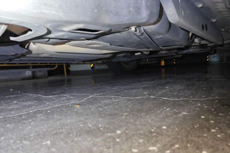 Used Buick Envision 2017 20T Two-Wheel Drive Leading Version Chassis Rear Right