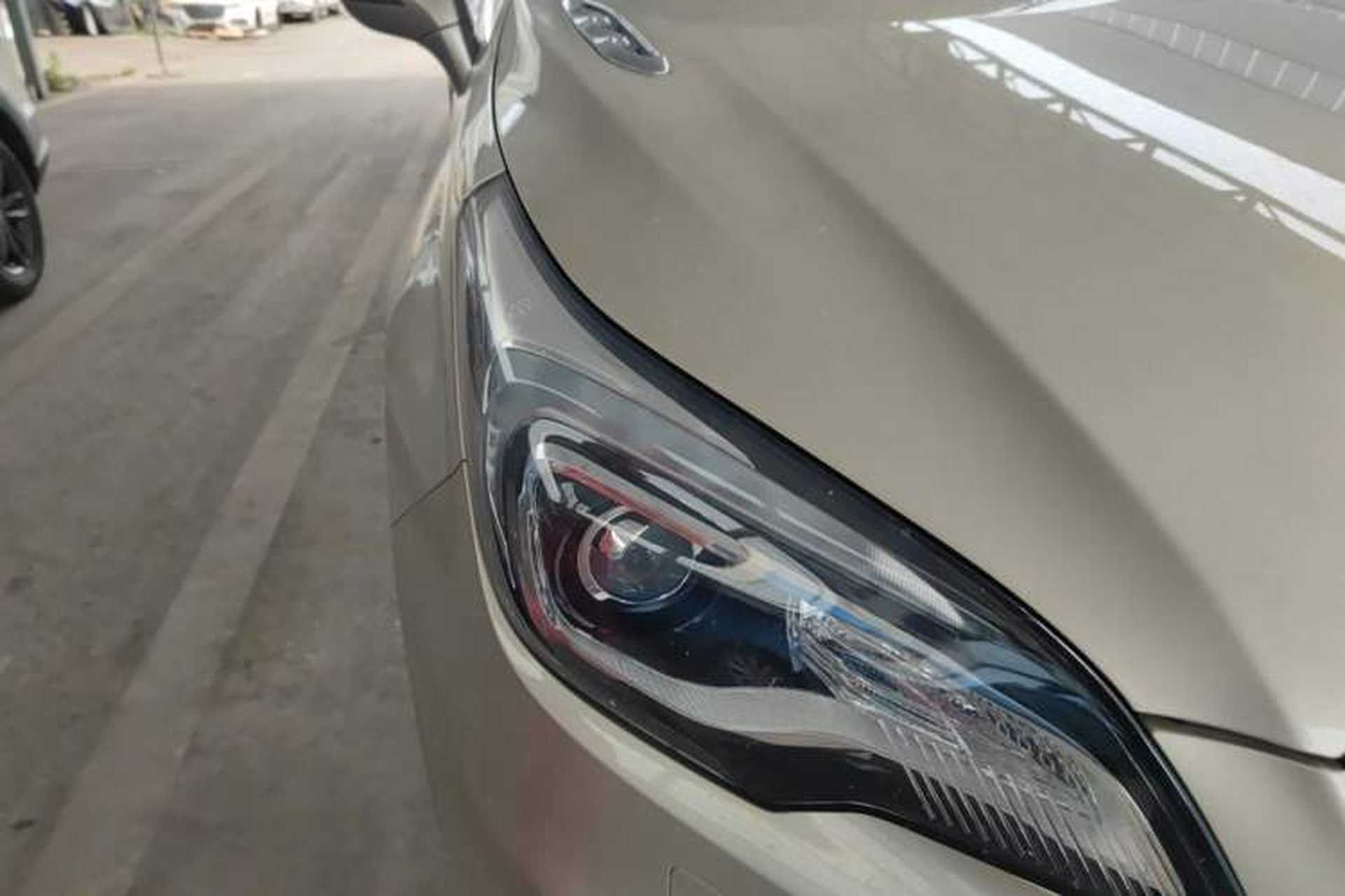 Used Buick Envision 2017 28T Four-Wheel Drive Elite Model Right Front Headlight