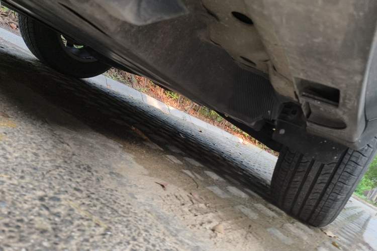 Used Buick Envision 2018 20T Two-Wheel-Drive Elite Model Chassis Front