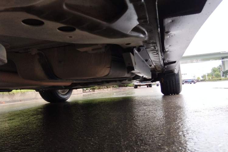 Used Buick Envision 2018 20T Two-Wheel-Drive Elite Model Chassis Front Left