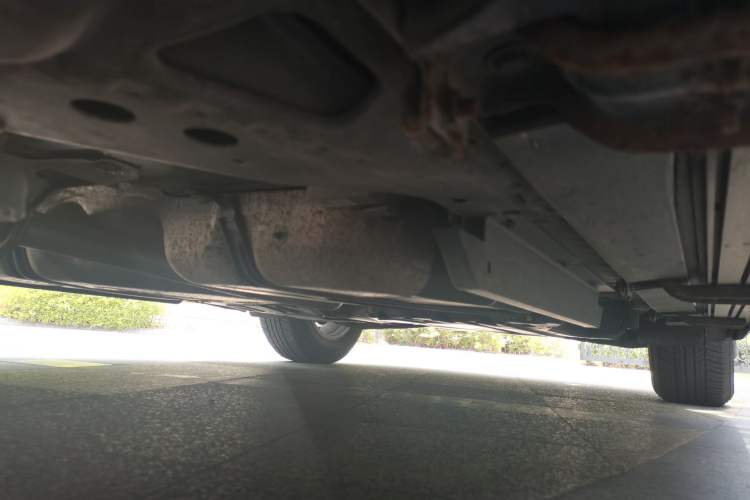 Used Buick Envision 2018 20T Two-Wheel Drive Luxury Model Chassis Front Left