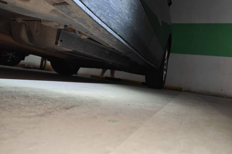 Used Buick Envision 2018 20T Two-Wheel-Drive Elite Model Chassis Front Left