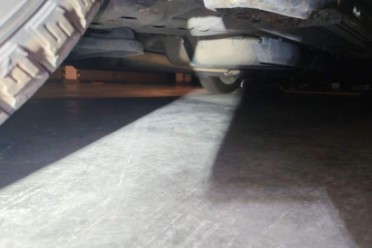 Used Buick Envision 2018 20T Two-Wheel-Drive Leading Model Chassis Front Left