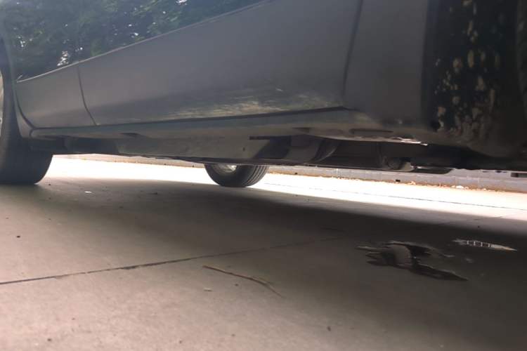 Used Buick Envision 2018 28T Four-Wheel Drive Elite Version Chassis Front Right