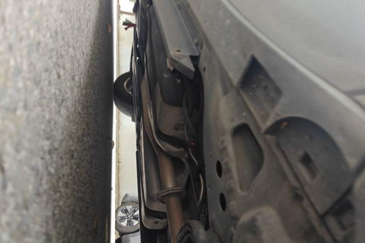Used Buick Envision 2018 20T Two-Wheel-Drive Elite Model Chassis Front Right