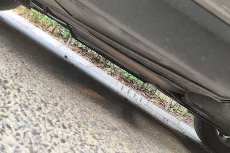 Used Buick Envision 2018 20T Two-Wheel-Drive Elite Model Chassis Front Right