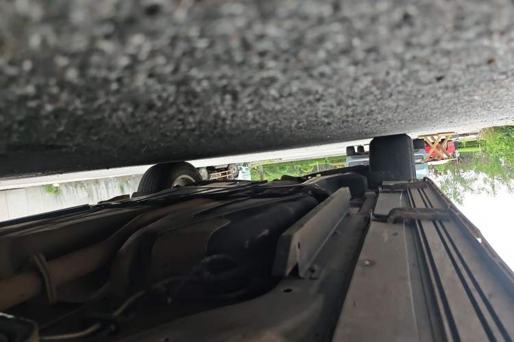 Used Buick Envision 2018 20T Two-Wheel Drive Luxury Model Chassis Front Right