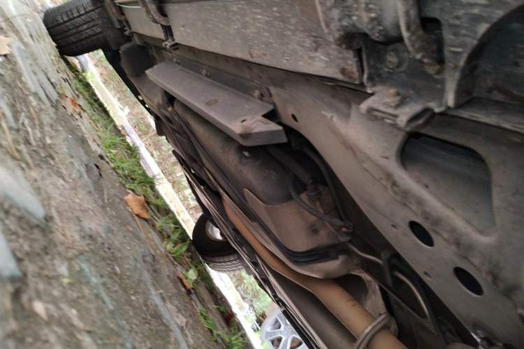 Used Buick Envision 2018 20T Two-Wheel Drive Luxury Model Chassis Front Right