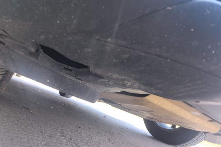 Used Buick Envision 2018 20T Two-Wheel-Drive Leading Model Chassis Front Right